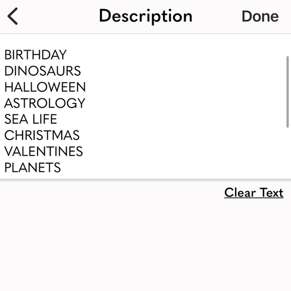 Night Light Musical 8 Projecting Scenes - Picture 8 of 9